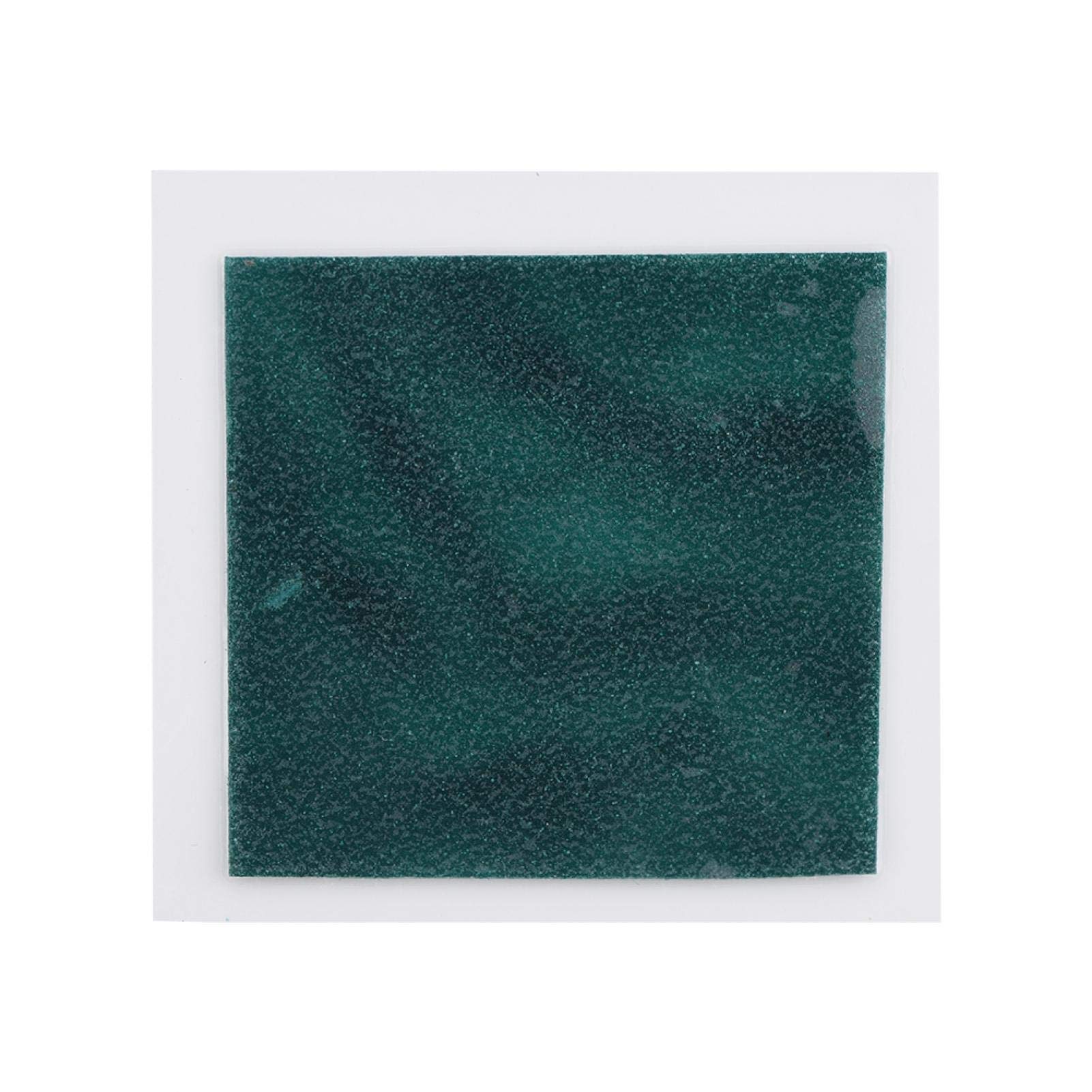 Nimomo Magnetic Field Viewing Film, Magnetic Field Viewer Card, 50 * 50mm Card Magnet Pattern Viewing Film for Scientific Observation Use