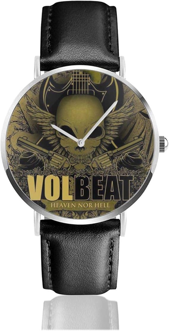 Amazon 腕時計 メンズ レディース Volbeat ヴォルビート スポーツ ファッション 超薄型 マルチ機能 男性女性用 ボーイズ 母の日 プレゼント メンズ腕時計 腕時計 通販