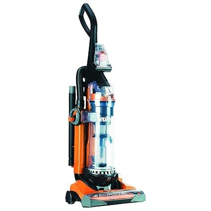 Eureka Airspeed Pro All Surface Rewind Bagless Upright Vacuum