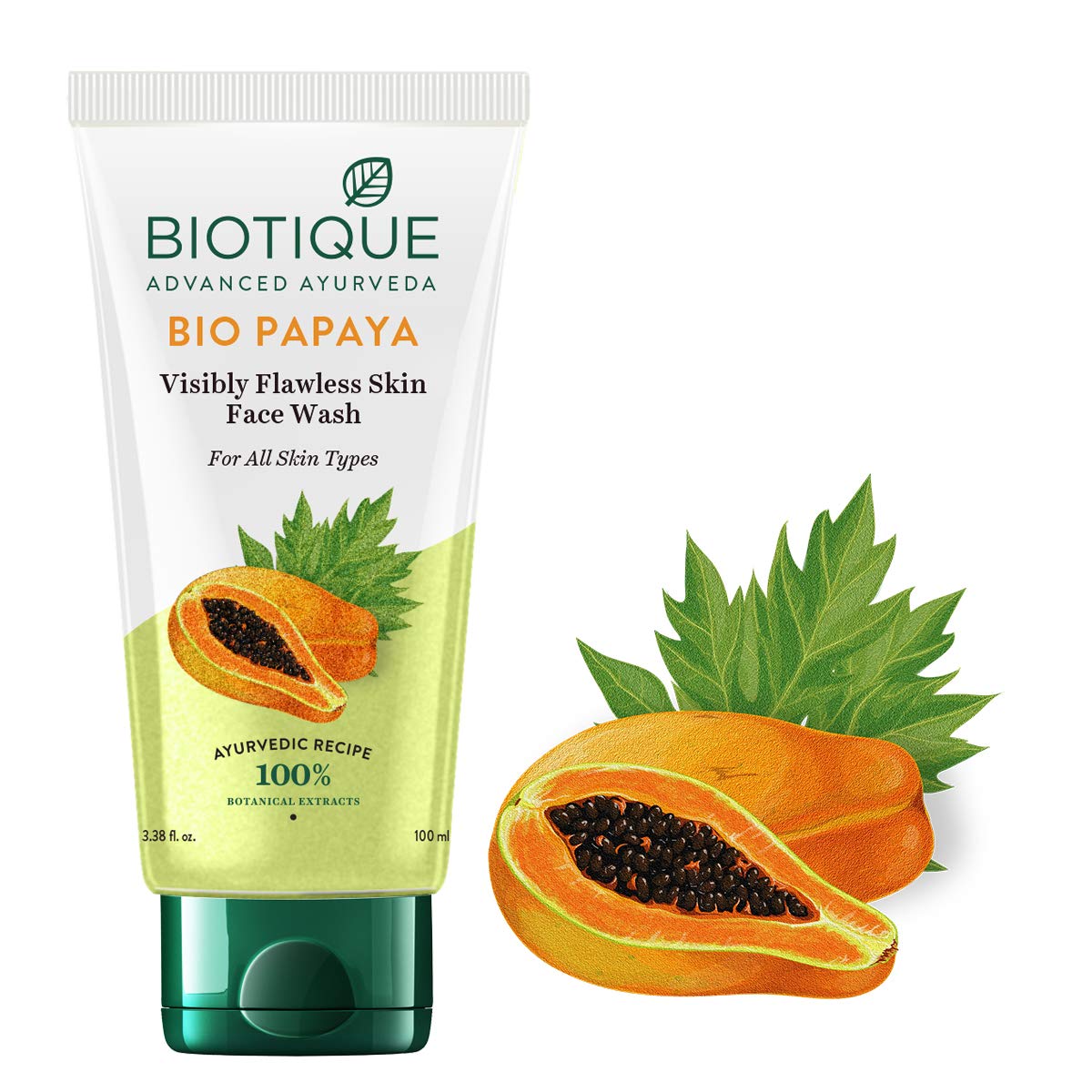 papaya ka face wash