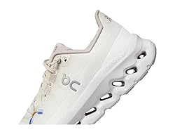 On Women's Cloudtilt Sneakers, Sand/Lavender, Off