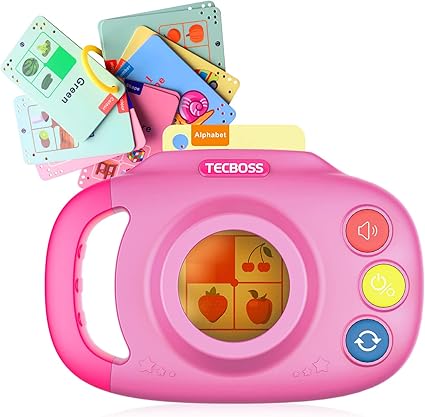 interactive learning toys for 4 year olds