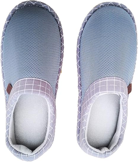 Amazon Co Jp スリッパ 介護シューズ 歩きやすい 室内外履き 滑り止め リハビリシューズ おしゃれ 介護 靴 男女兼用 高齢者 室内履き 履きやすいスリッパ スリッポン 高齢者用シューズ ホーム キッチン