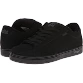 etnies Kingpin Black/Black 8 D (M)