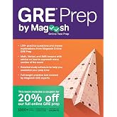 GRE Prep by Magoosh