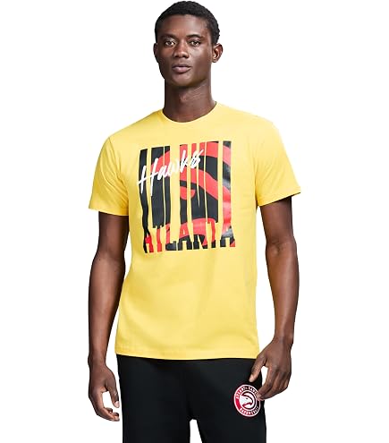 Amazon.com : Game 7 x NBA Officially Licensed Men's Graphic Short