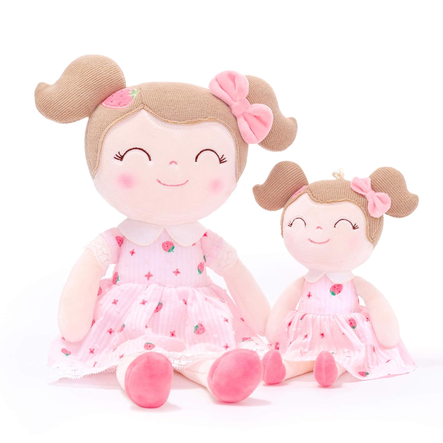 small baby girl gifts