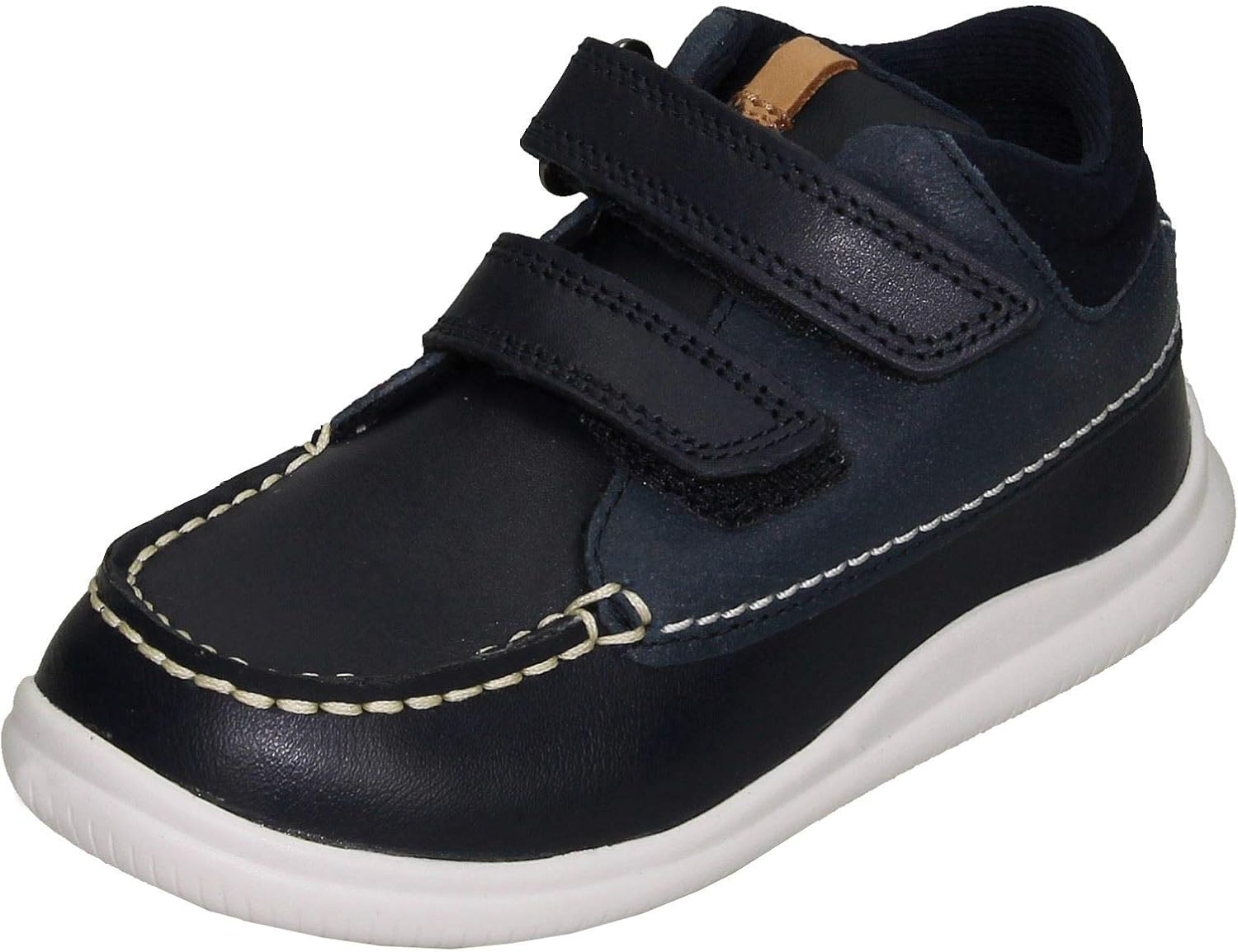 clarks boys high tops