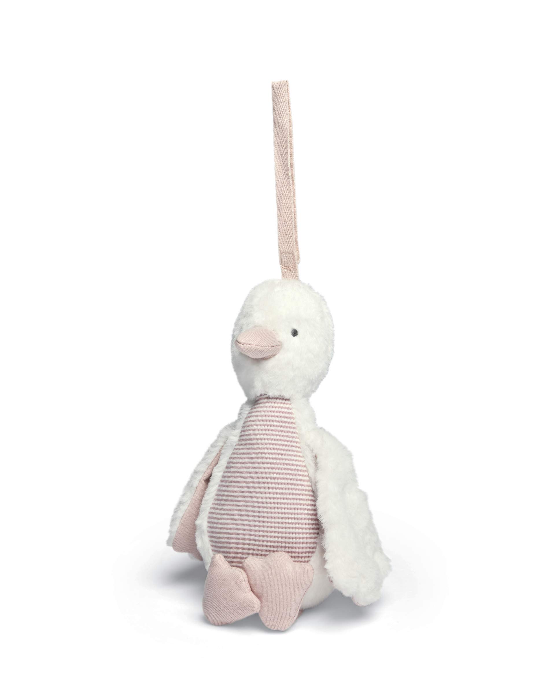 Mamas & Papas Chime Travel Toy, Duck