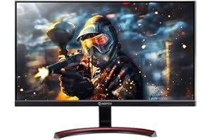 Acer Canada AOPEN 27-Inch Full HD (1920 x 1080), 75Hz Refresh rate, 1MS response time, Freesync, 27MX1 bii