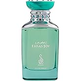 Ehsas Joy by Risala for Unisex - 3.4 oz EDP Spray
