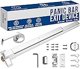 FORTSTRONG 31" Commercial Push Bar Panic Exit
