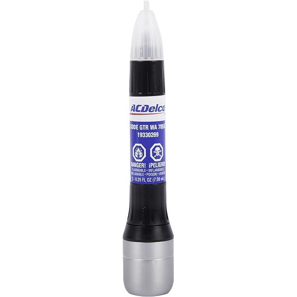 Amazon.com: ACDelco GM Original Equipment 19367762 Primer, Scratch 