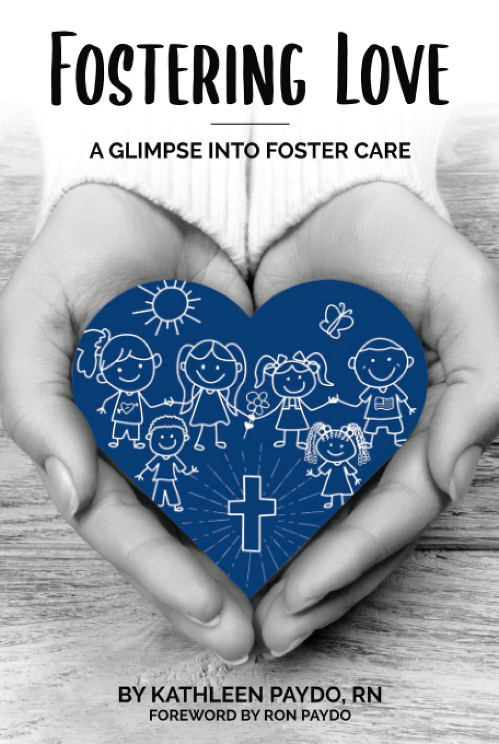 Fostering Love: A Glimpse into Foster Care