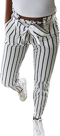 amazon pantalones mujer