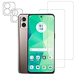 HKKAIS Screen Protector For Motorola Moto G Stylus