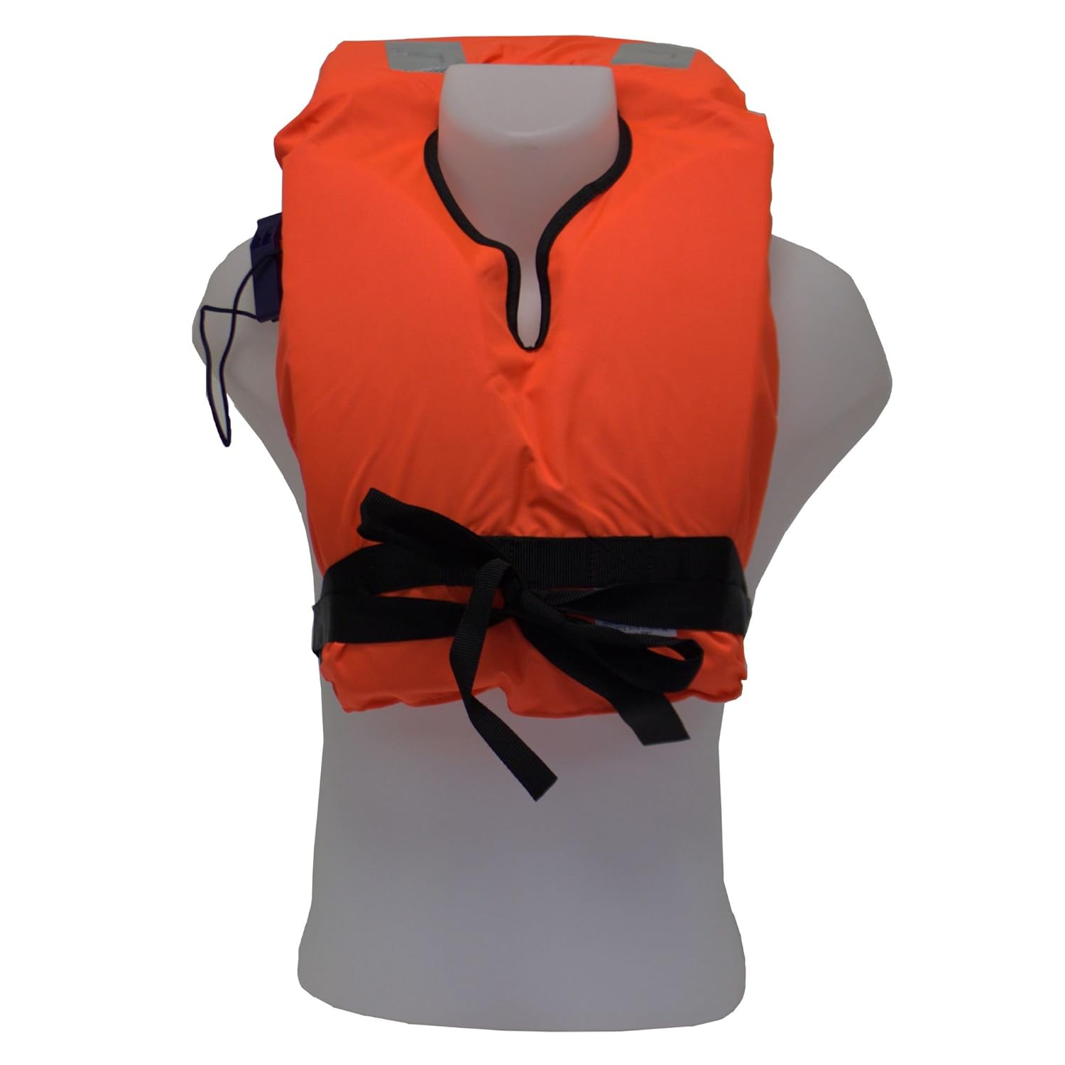 Life jacket for child 100N ORANGE S/M kid LALIZAS Amazon.co.uk