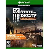 State of Decay- Year-One Survival Edition
