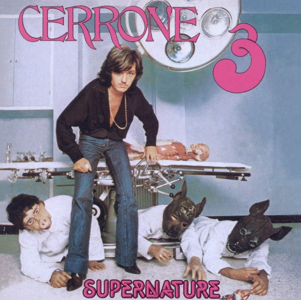 Cerrone 3