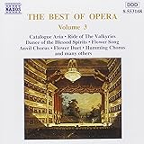 The Best Of Opera, Vol. 3