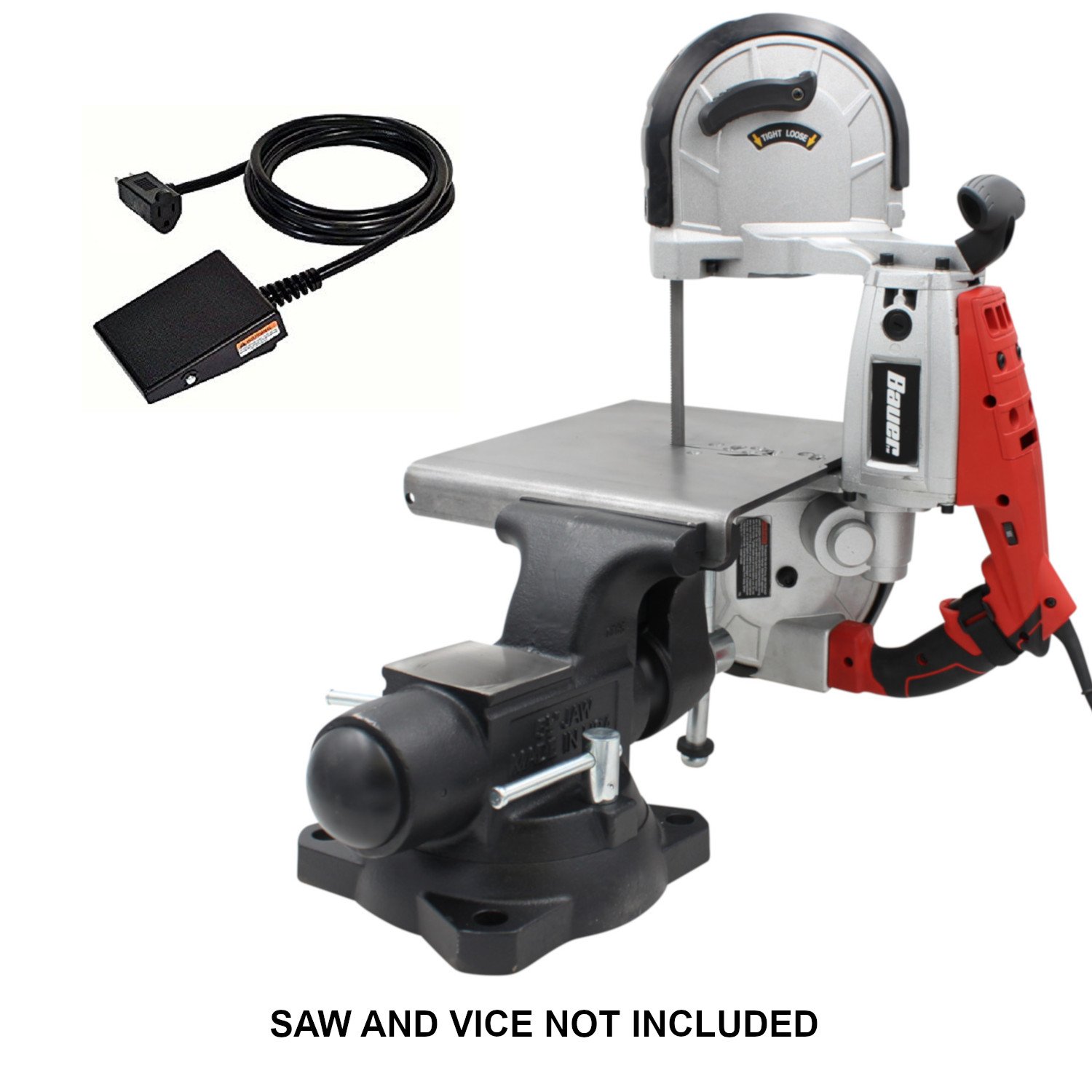 Best harbor freight table saw blade guard