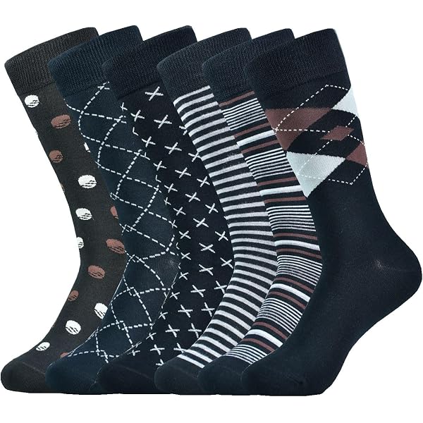 Amazon.com: IZOD Mens Dress Socks - 14 Pack Lightweight Moisture Wicking  Stay Up Cuff Crew Socks for Men for Casual Business Formal Wear, Size  6-12.5, All Black : Clothing, Shoes & Jewelry