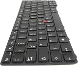 TellusRem German Backlit Keyboard for Lenovo Thinkpad T431 T440 T450 T460 L440 view 8