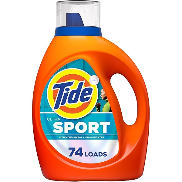 TIDE洗剤TideHygienic Clean Heavy 10X Duty Amazon.com: Tide hygienic clean heavy 10x duty liquid