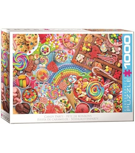 Amazon.com: Candy Party
