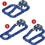 BIG Waterplay Niagara Toy - Strong Sturdy Quality, High Play Value view 2