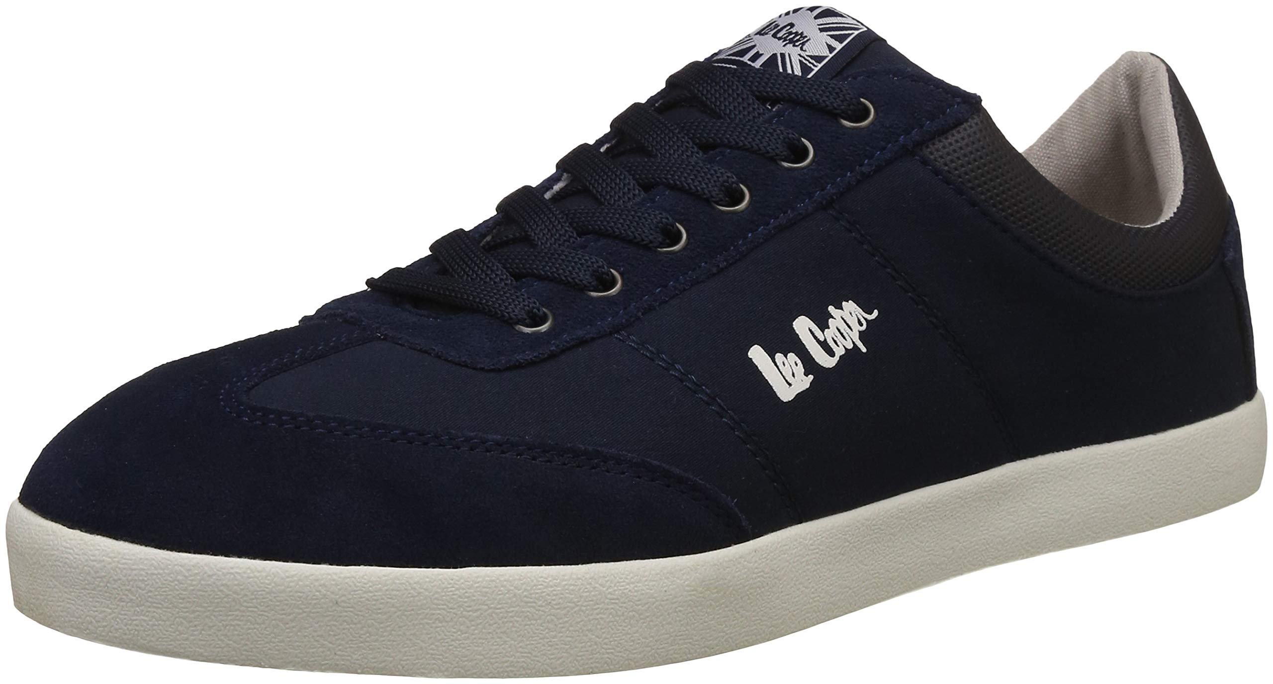 Lee Cooper Mens Sneakers Desertcart INDIA