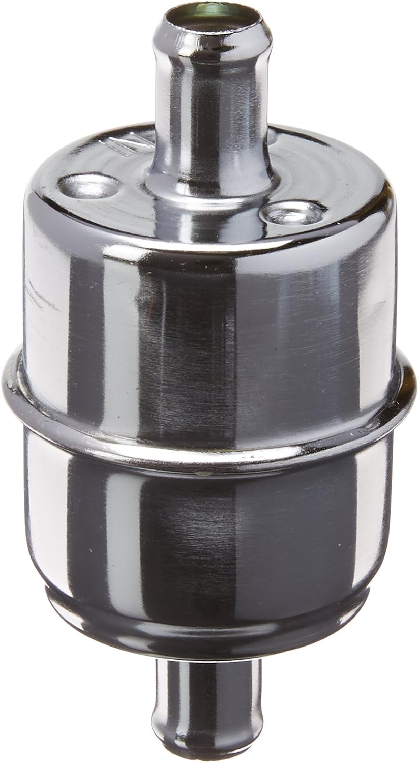 Mr. Gasket 2526 Canister Fuel Filter Automotive