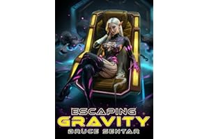 Escaping Gravity