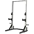 CAP Barbell FM-8000F Deluxe Power Rack Color Series