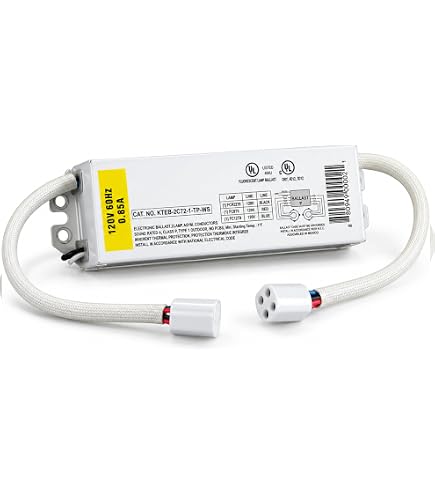 Sunpark SL26T electronic circline ballast - Other Products