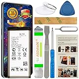 ASDAWN BL-T39 for LG G7 Battery Replacement, for LG