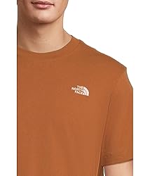 THE NORTH FACE Men's Evolution Simple Dome