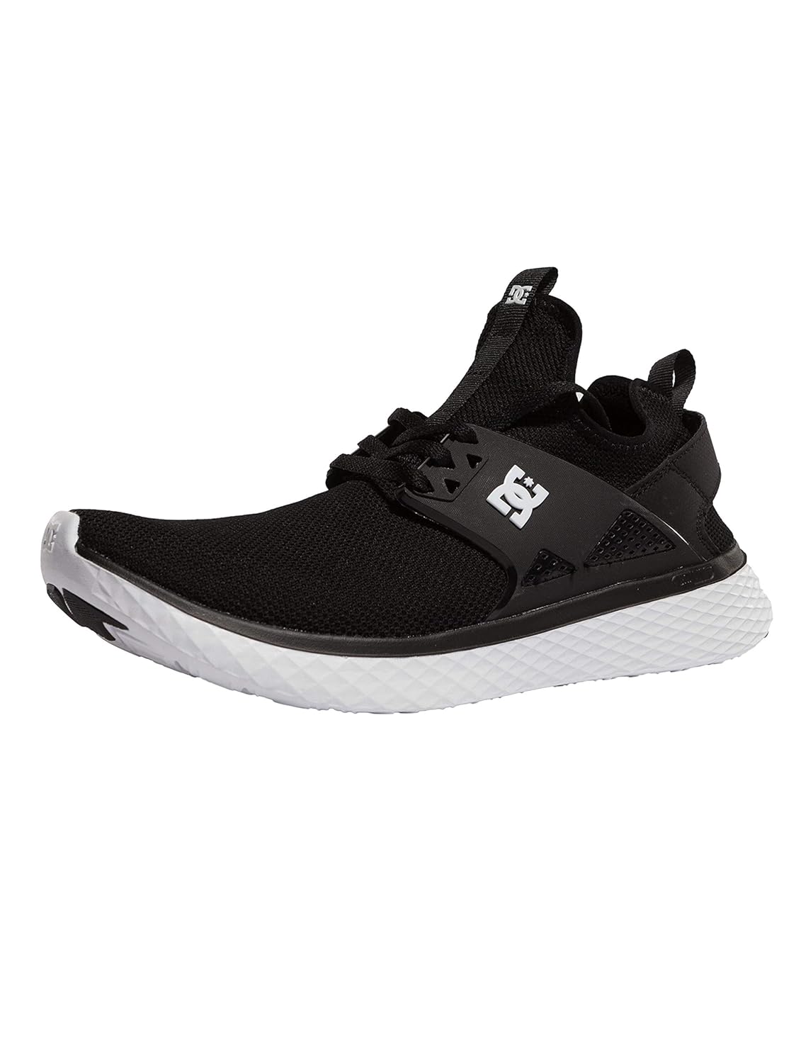 dc shoes meridian