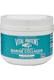 Vital Proteins Marine Collagen, Wild-Caught, Non-GMO Project Verified, 10 Ounces