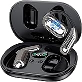 CoolJumper Translation Earbuds Real Time - AI 144 Language Translator Earbuds, Audifonos Traductores Inglés Español, 3-in-1 Translating Device, Translate Ear Buds for Travel Learning