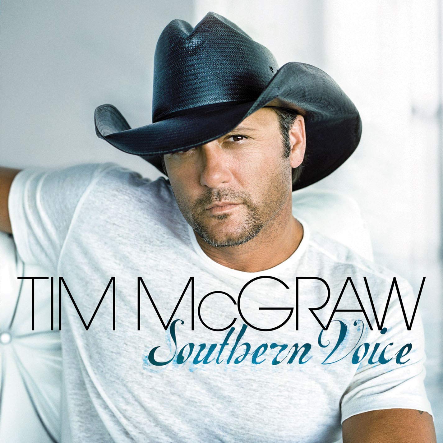 Tim McGraw Southern Voice Music