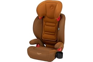 Maxi-Cosi RodiSport 2-in-1 Convertible Booster Car Seat | High Back & Backless Modes | 7-Position Adjustable Height | Integra