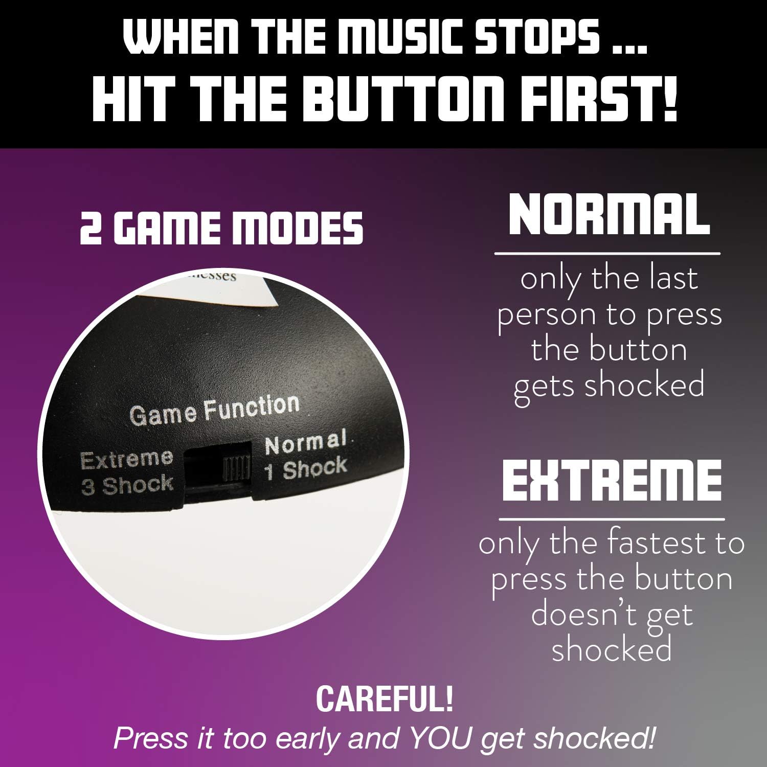 lightning reaction game smyths