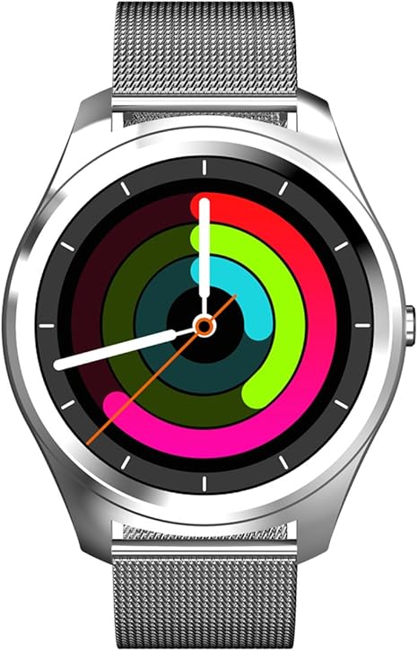 smartwatch diggro di03