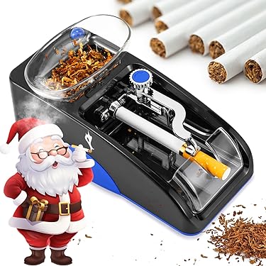 Amazon Best Sellers: Best Cigarette Machines