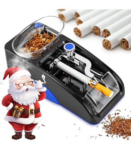 filter cigarette making machine Amazon.com: TOP 100mm Filter Cigarette Tube Injector Machine : Health &  Household