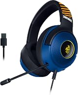 Razer Kraken V3 X Fortnite Edition Wired USB Gaming Headset 285g
