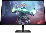 HP OMEN 27k 27" 4K UHD IPS 144Hz Gaming Monitor HDMI 2.1 FreeSync Premium