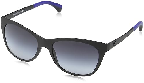 Emporio Armani Damen Mod.4046 Sonnenbrille