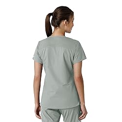 Carhartt Scrubs C12313 Women's Force® Essentials